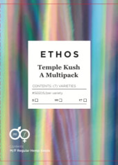 Temple Kush Multipack A - Regular