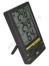 Garden Highpro Pro Thermo-hygrometer