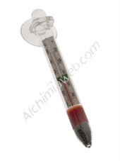 Water Thermometer