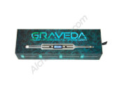 Graveda Thermometer for bangers