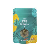 Flors de CBD Piña Colada Premium
