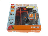 Timer Kit 20 Logica - Claber