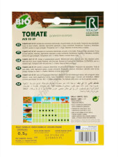 Tomate Bio Ace 55 VF de Rocalba 