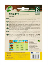 Tomate Bio Ace 55 VF de Rocalba