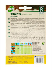 Rocalba Muchamiel Organic Tomate Seeds 