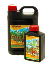 Top Crop Soil A+B 