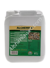 TRABE AlgHemp-F (Floración) - 5 L Algas marinas