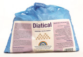 TRABE Diatical (Kieselerde) -1 kg