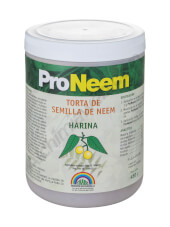 TRABE ProNeem Neem Mehl 450 g