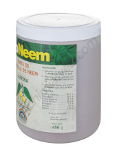 TRABE ProNeem neem flour 450 gr