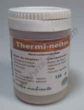 TRABE Thermi-neiter - Anti hormigas y termitas - 125 gr