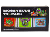 Tri-Pack Bigger Buds - Advanced Nutrients