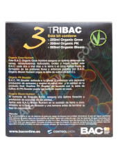 Tribac Organic de B.A.C.