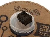 Tricoma Nation CBD Cream 11 %