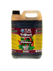 TriPart Micro von T.A. (früher FloraMicro® von GHE) Weiches Wass