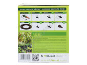 Tropf-Blumat Automatic Irrigation System