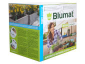 Tropf-Blumat Automatic Irrigation System