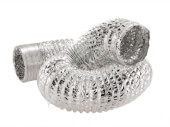 Tubo Aluduct Alchimia 127 mm