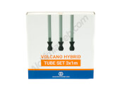 Tub flexible recanvi Volcano Hybrid (3u)