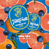 Tutti Frutti Feminised Mix