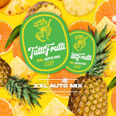 Tutti Frutti XXL Auto Mix