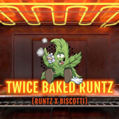 Twice Baked Runtz