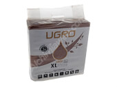 UGro Coco XL Rhiza 70L 30x30x12 cm