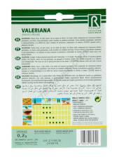 Valeriana - Rocalba