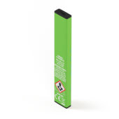 Vaper Grape CBD Chillbar Puff