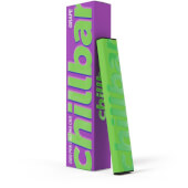 Chillbar Puff Grape CBD Vape