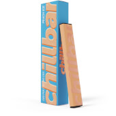 Vaper Peach Ice CBD Chillbar Puff 