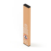 Vaper Peach Ice CBD Chillbar Puff 