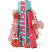 Vaper Strawberry Milk CBD Chillbar Puff 