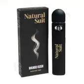 Vaper CBD Natural Suit