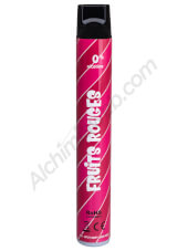 Vaper Fruits Vermells de Liquideo