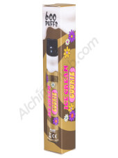 Ice Cream Cookie Vape by Liquideo