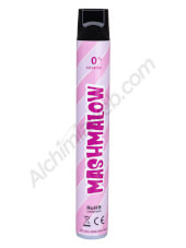 Vaper Marshmallow (Nubes) de Liquideo