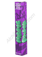 CBD Purple Punch Vape