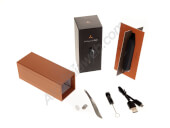 AirVape Xs Go vaporizer