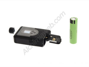 Vaporisateur Arizer ArGo