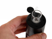 Arizer Solo Verdampfer