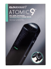 Atomic9 Vaporiser - Cloudious9