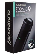 Vaporisateur Atomic9 - Cloudious9