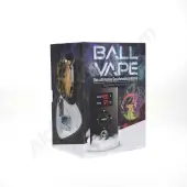 Vaporisateur Ball vape de Graveda
