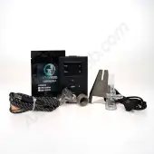 Vaporisateur Ball vape de Graveda