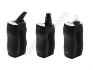 Boundless Tera Vaporizer