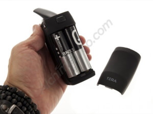 Vaporizador Boundless Tera