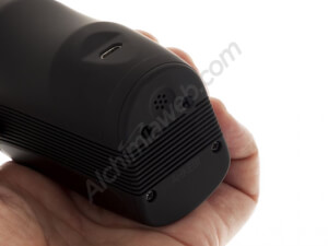 Boundless Tera Vaporizer