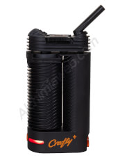 Vaporizador Crafty+