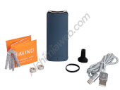 Vaporizador Davinci ARTIQ (cartuchos 510)